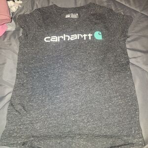 Carhartt Gray T-Shirt